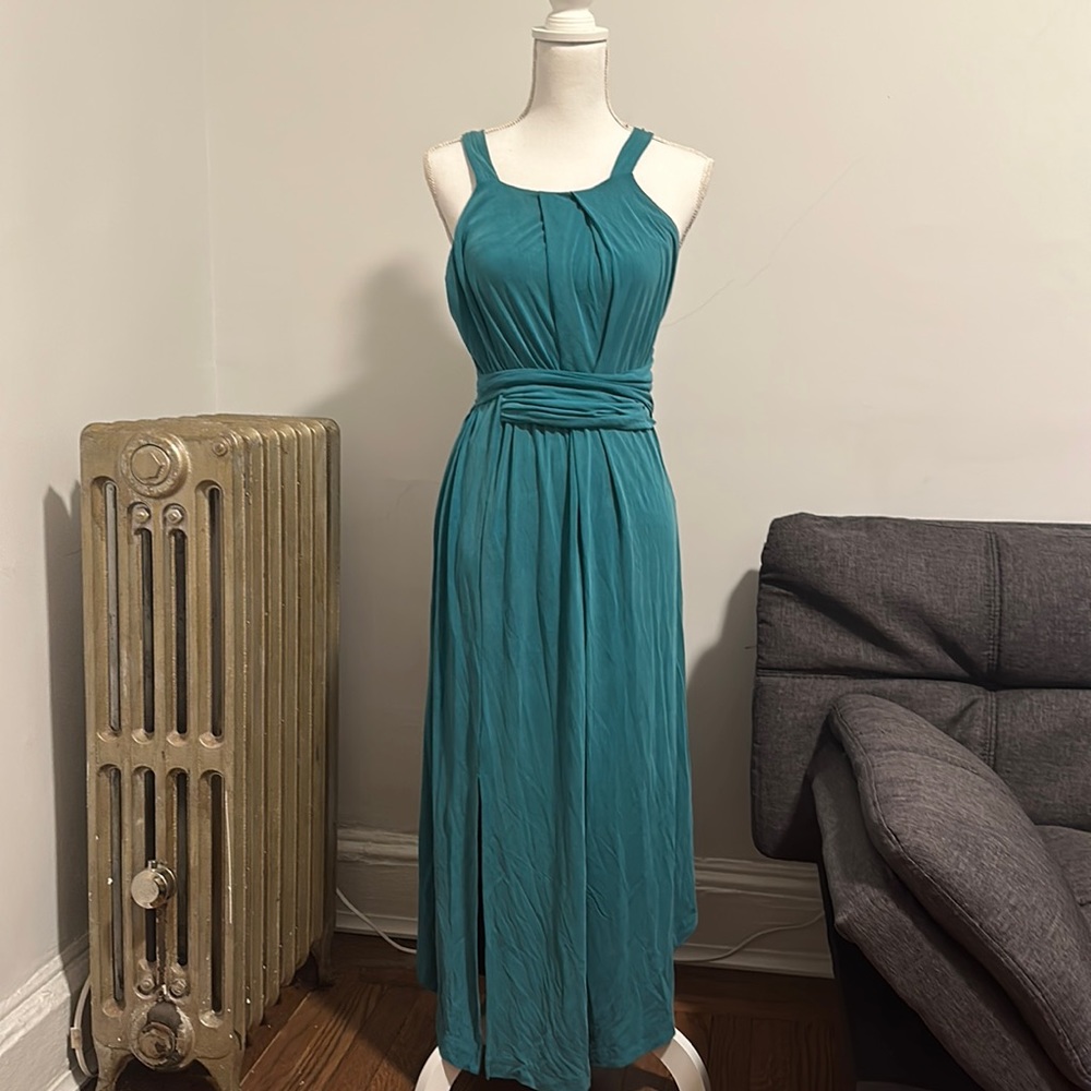 Super soft dress